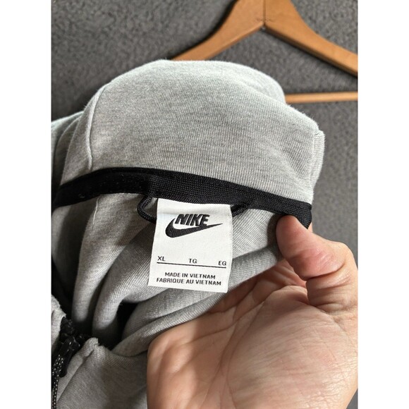 Team Issued Baylor Bears Football Sugar Bowl Nike Tech Jacket Size XL - Picture 3 of 8